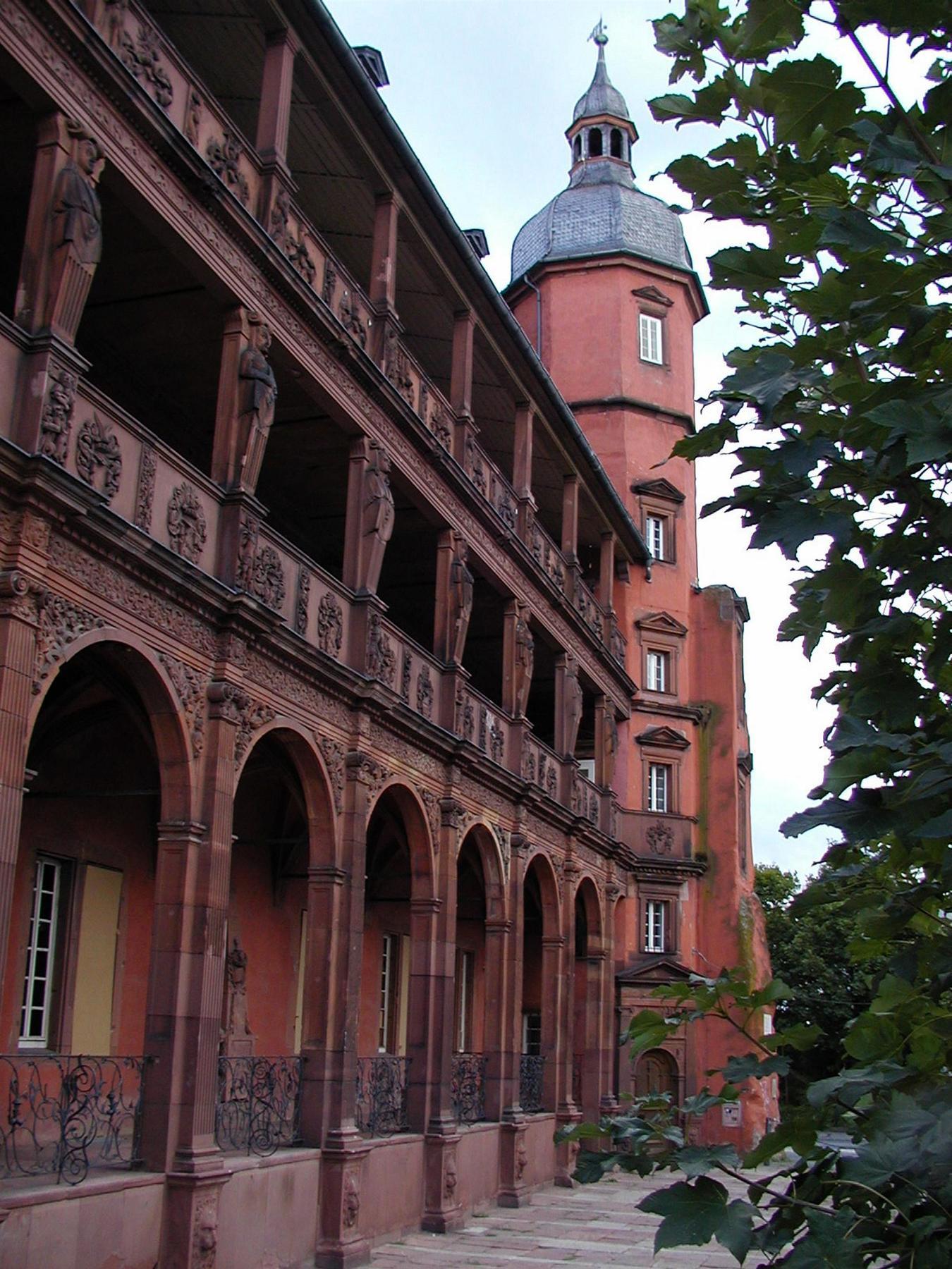 Sheraton Offenbach Hotel Exterior photo